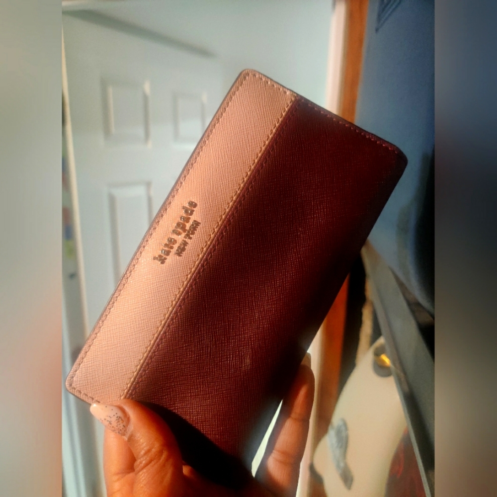 Kate Spade wallet